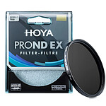 HOYA PRO ND-EX Filtre Gris Neutre ND500 82mm