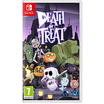 Death or Treat Nintendo SWITCH