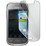 3mk Protection Écran pour Samsung Galaxy Young S6310 en Hydrogel Antichoc Transparent