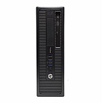 HP ProDesk 600 G1 SFF (600 G1 SFF-4Go-500HDD-i5) - Reconditionné