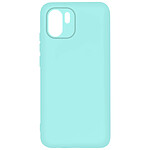 Coque Redmi A1 Soft Touch turquoise