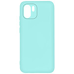 Coque Redmi A1 Soft Touch turquoise