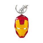 Marvel - Porte-clés métal Iron Man Head Classic