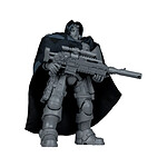 Warhammer 40k - Figurine Eliminator (Space Marine) Artist Proof 18 cm