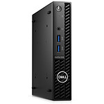 Dell OptiPlex 3000 Micro (OPT-3000-MFF-i3-12100T-11847) ( - Reconditionné