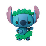 Disney - Aimant Hula Stitch