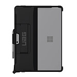 UAG Scout Microsoft Surface Pro 8 Noir