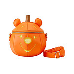 Disney - Sac à bandoulière Winnie l'ourson Pumpkin by Loungefly