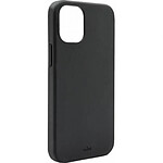 PURO Coque de protection Icon pour iPhone 12 mini Noir