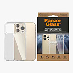 PanzerGlass Coque HardCase pour iPhone 14 Pro Max