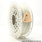 Filo3D - PLA Blanc 500g - Filament 1.75mm