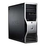 Dell Precision Workstation T3500  (DEPRT35)