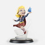 DC Comics - Figurine Q-Fig Supergirl 12 cm