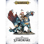 Warhammer AoS - Stormcast Eternal Stardrake