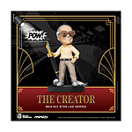 Stan Lee - Figurine Mini Egg Attack Stan Lee The Creator 8 cm
