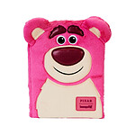 Disney - Carnet de notes peluche Pixar Toy Story Lotso by Loungefly