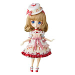 Harmonia Humming - Poupée Creator's Doll Fraisier Designed by Erimo 23 cm