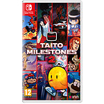 Taito Milestones 2 Nintendo SWITCH