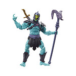 Les Maîtres de l'Univers New Eternia Masterverse 2022 - Figurine Barbarian Skeletor 18 cm