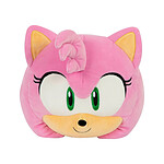 Sonic The Hedgehog - Peluche Mocchi-Mocchi Mega Amy Rose 30 cm