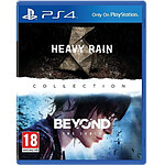 Heavy Rain Beyond Collection UK (PS4)