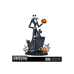 Nightmare Before Xmas - Figurine Jack Skellington