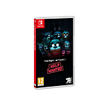 Five Nights at Freddy?s: Help Wanted SWITCH