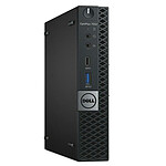 Dell Optiplex 7050 Micro (I575T81S)