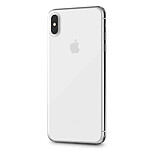 MOSHI  Coque SuperSkin iPhone Xs Max  Crystal Clear