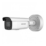 Hikvision - Caméra de surveillance Bullet Varifocale Stroboscopique AcuSense 4K DS-2CD2686G2-IZSU/SL(2.8-12mm)(C)