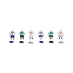 Nendoroid More - Pack 6 accessoires pour figurines Nendoroid Dress-Up Sailor