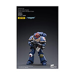 Warhammer 40k - Figurine 1/18 Ultramarines Heroes of the Chapter Brother Veteran Sergeant Casto