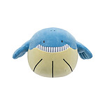 Pokémon - Peluche Wailmer 30 cm