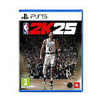 NBA 2K25 (PS5)