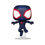 Spider-Man: Across the Spider-Verse - Figurine POP! Spider-Man 25 cm
