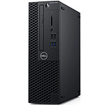 Dell OptiPlex 3060 SFF (OPT3060SFF-i5-6832)