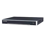 Hikvision - Enregistreur NVR IP 4K 16 canaux PoE