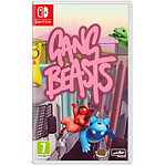 Gang Beasts Nintendo SWITCH