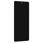 Clappio Bloc Complet Xiaomi Mi 10T Lite Poco X3 X3 Pro Écran LCD Vitre Tactile Noir