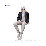 Jujutsu Kaisen - Statuette Noodle Stopper Satoru Gojo Ending 2 Costume Ver. 15 cm