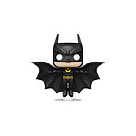 Batman - Figurine Batman 85th Anniversary POP! Deluxe Soaring 9 cm