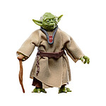 Star Wars Episode V - Figurine Vintage Collection 2022 Yoda (Dagobah) 10 cm