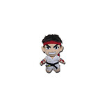 Street Fighter - Peluche Ryu 20 cm