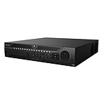 Hikvision - Enregistreur NVR Série Ultra 64 canaux 4K DS-9664NI-I8(STD)