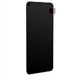 Clappio Écran LCD Honor View 20 Bloc Complet Tactile Compatible - noir
