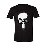 The Punisher - T-Shirt Series Skull   - Taille XL