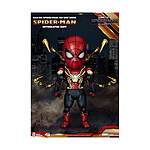 Spider-Man: No Way Home - Figurine Egg Attack Spider-Man Integrated Suit 17 cm