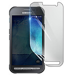 3mk Protection Écran pour Samsung Galaxy Xcover 3 en Hydrogel Antichoc Transparent