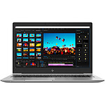 HP ZBook 15U G5 15"  (HPZBG15)