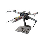 Star Wars - Maquette 1/72 X-Wing Starfighter